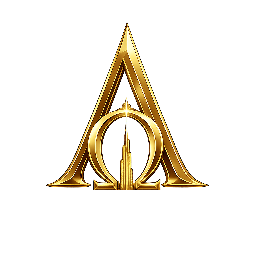 Alpha Ωpera